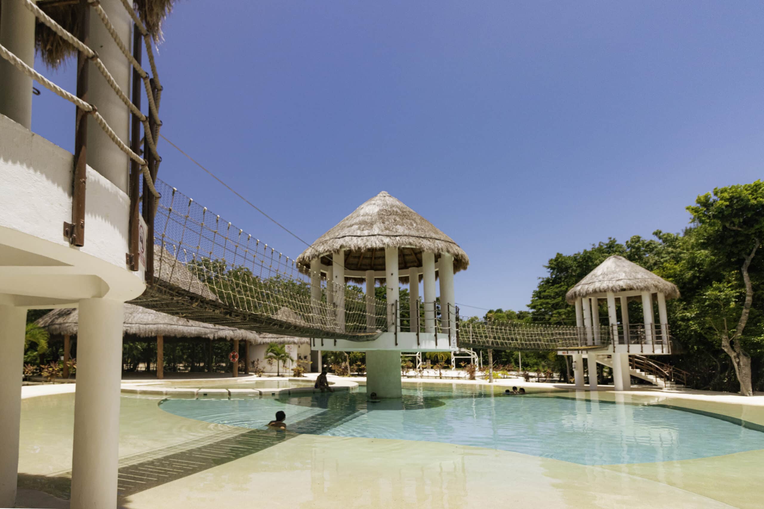 Day 6 - Social salsa dancing